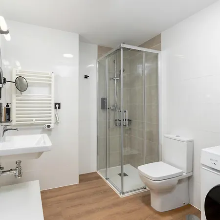 Limehome Oviedo Calle Postigo Bajo Exterior photo