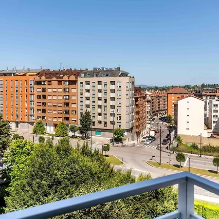 Limehome Oviedo Calle Postigo Bajo Exterior photo