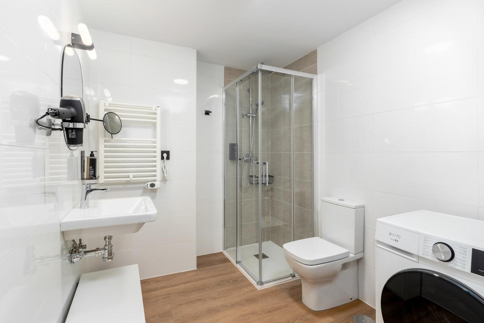 Limehome Calle Postigo Bajo Apartment