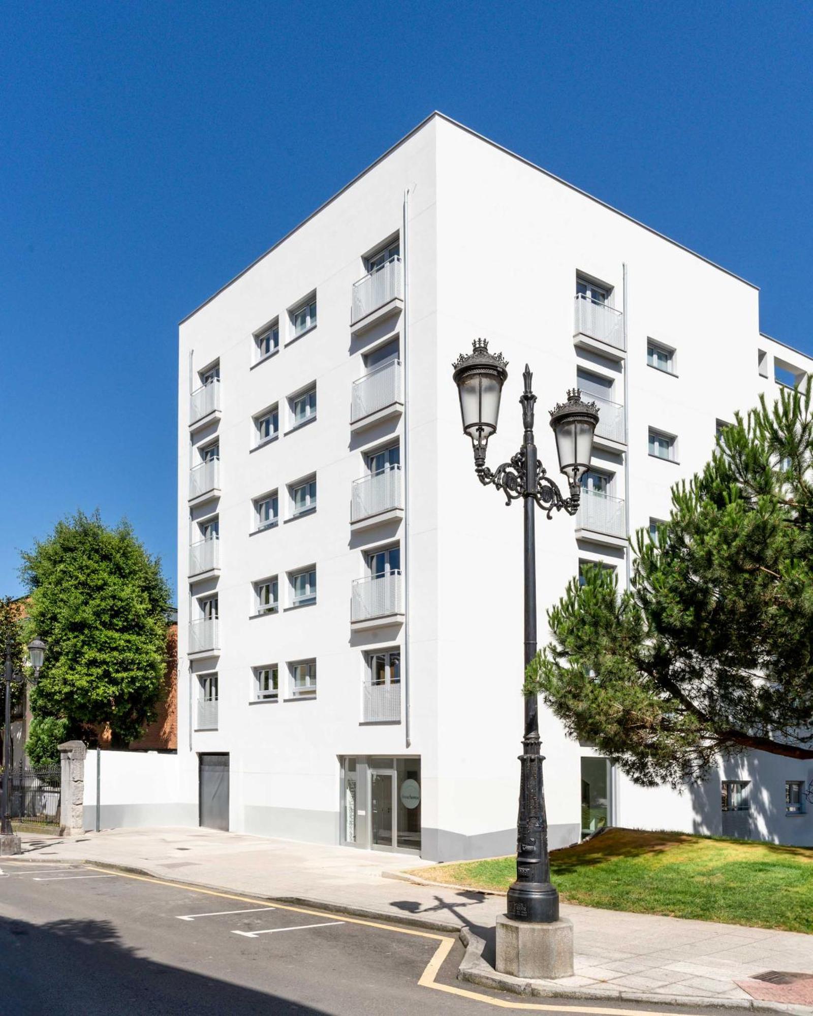 Limehome Calle Postigo Bajo Apartment *