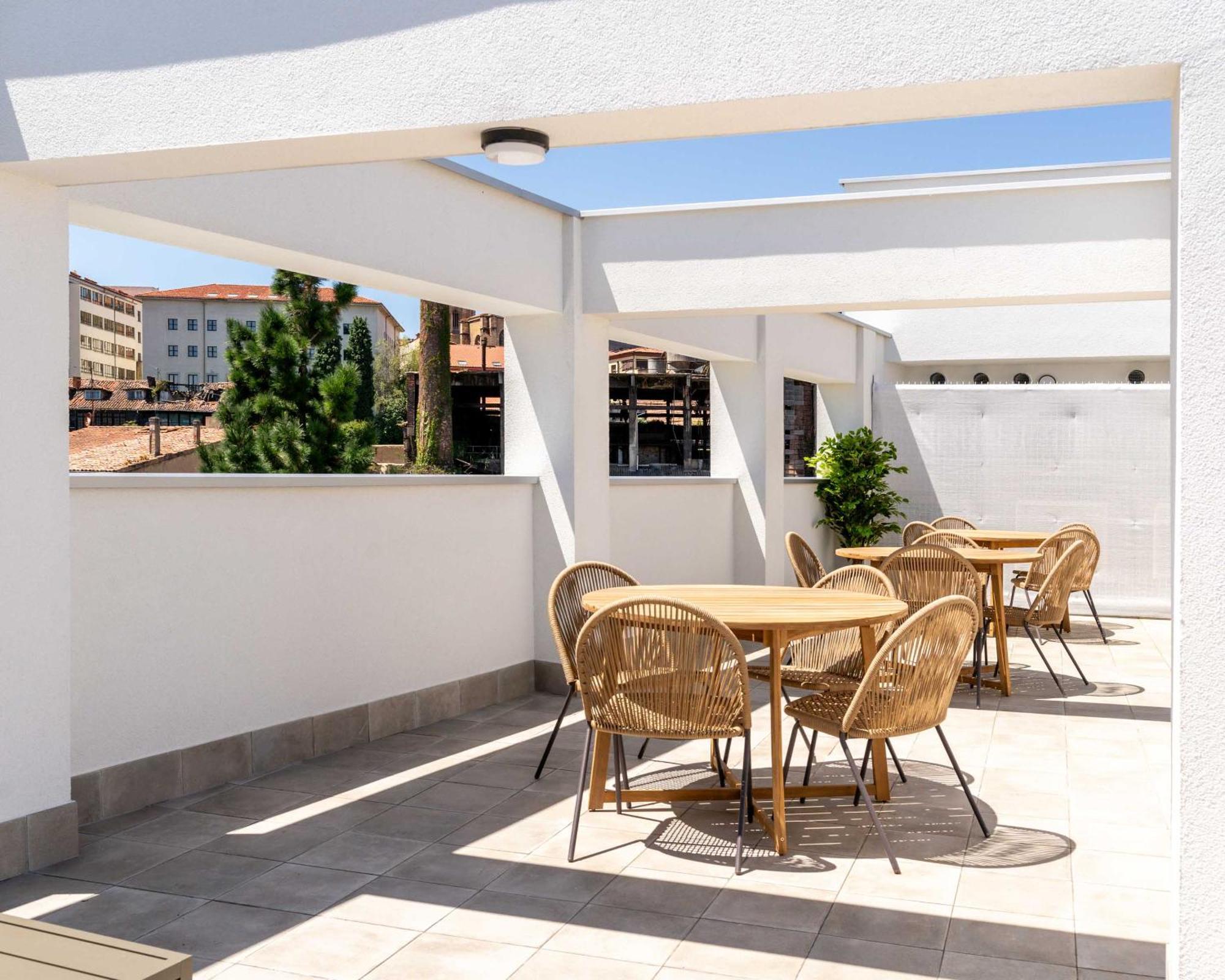 Limehome Calle Postigo Bajo Apartment Oviedo