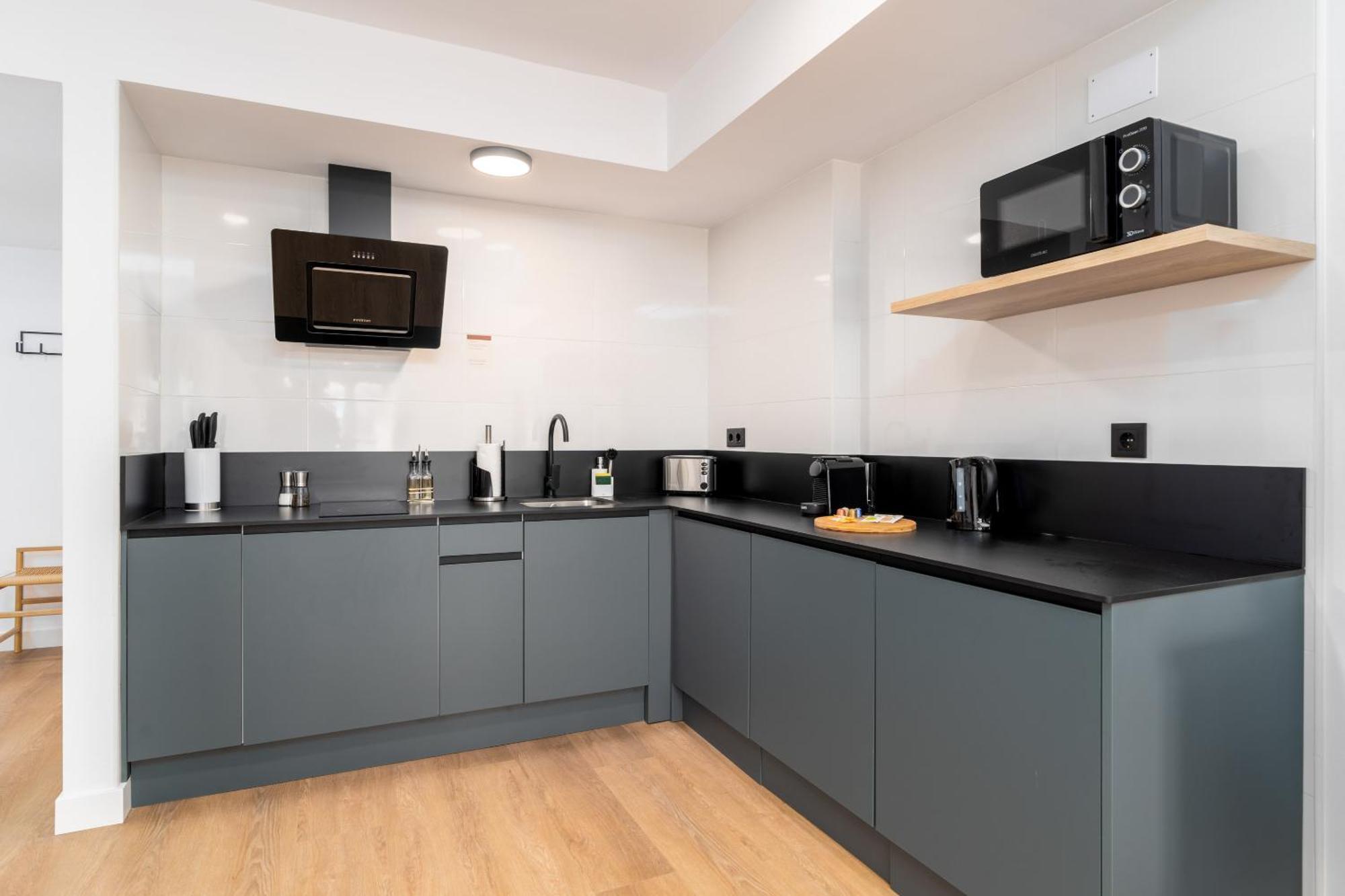 Limehome Calle Postigo Bajo Apartment