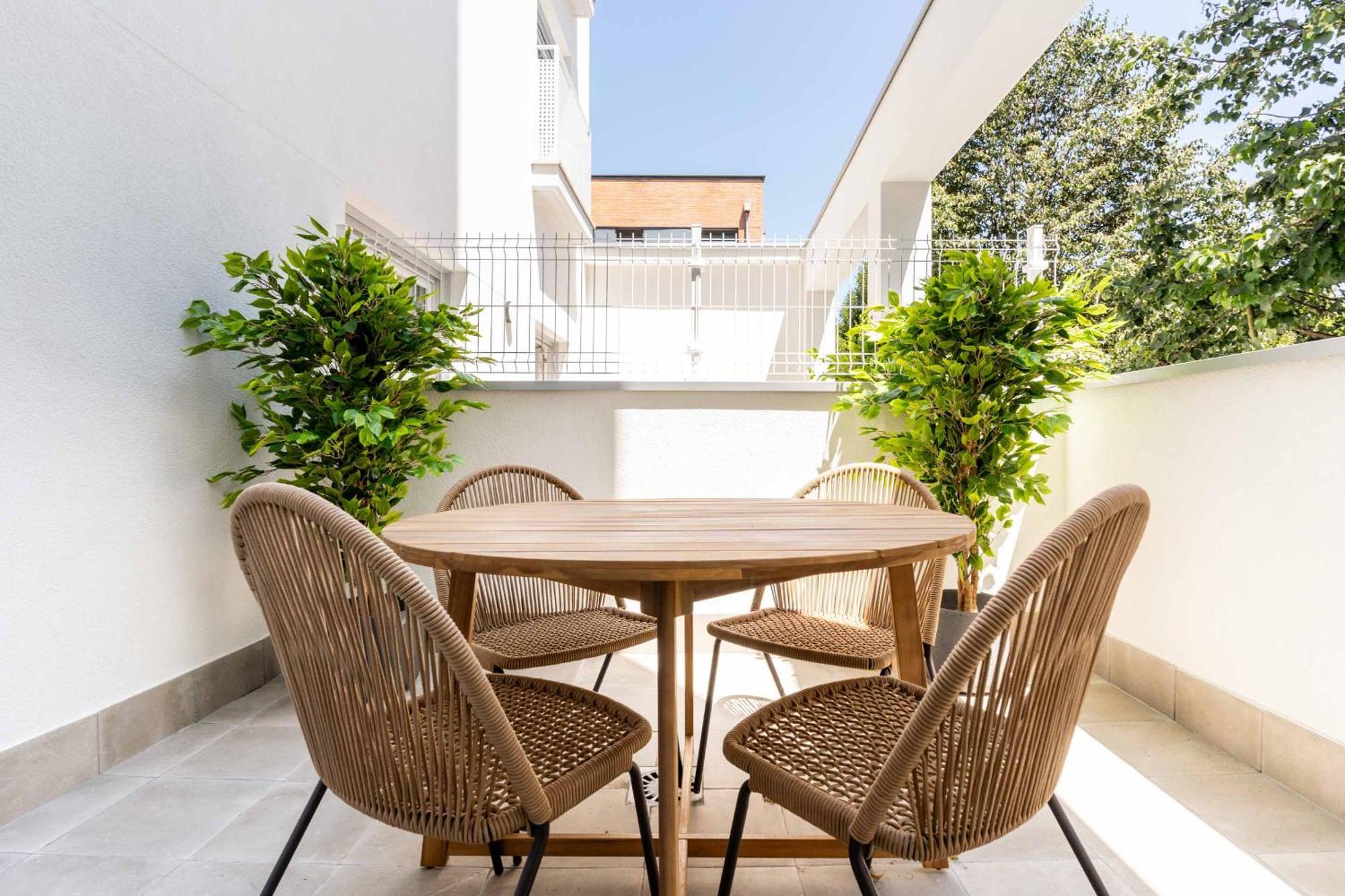 Limehome Calle Postigo Bajo Apartment