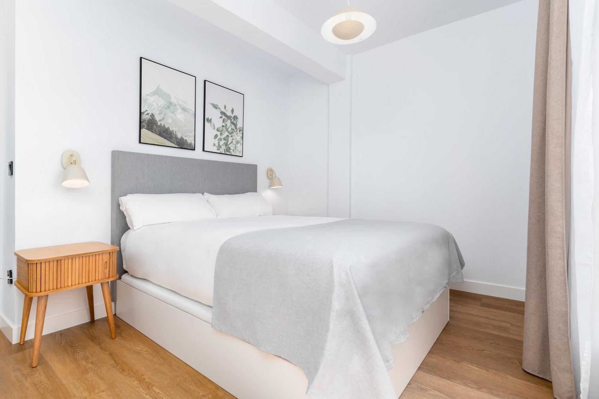 Limehome Calle Postigo Bajo Apartment *