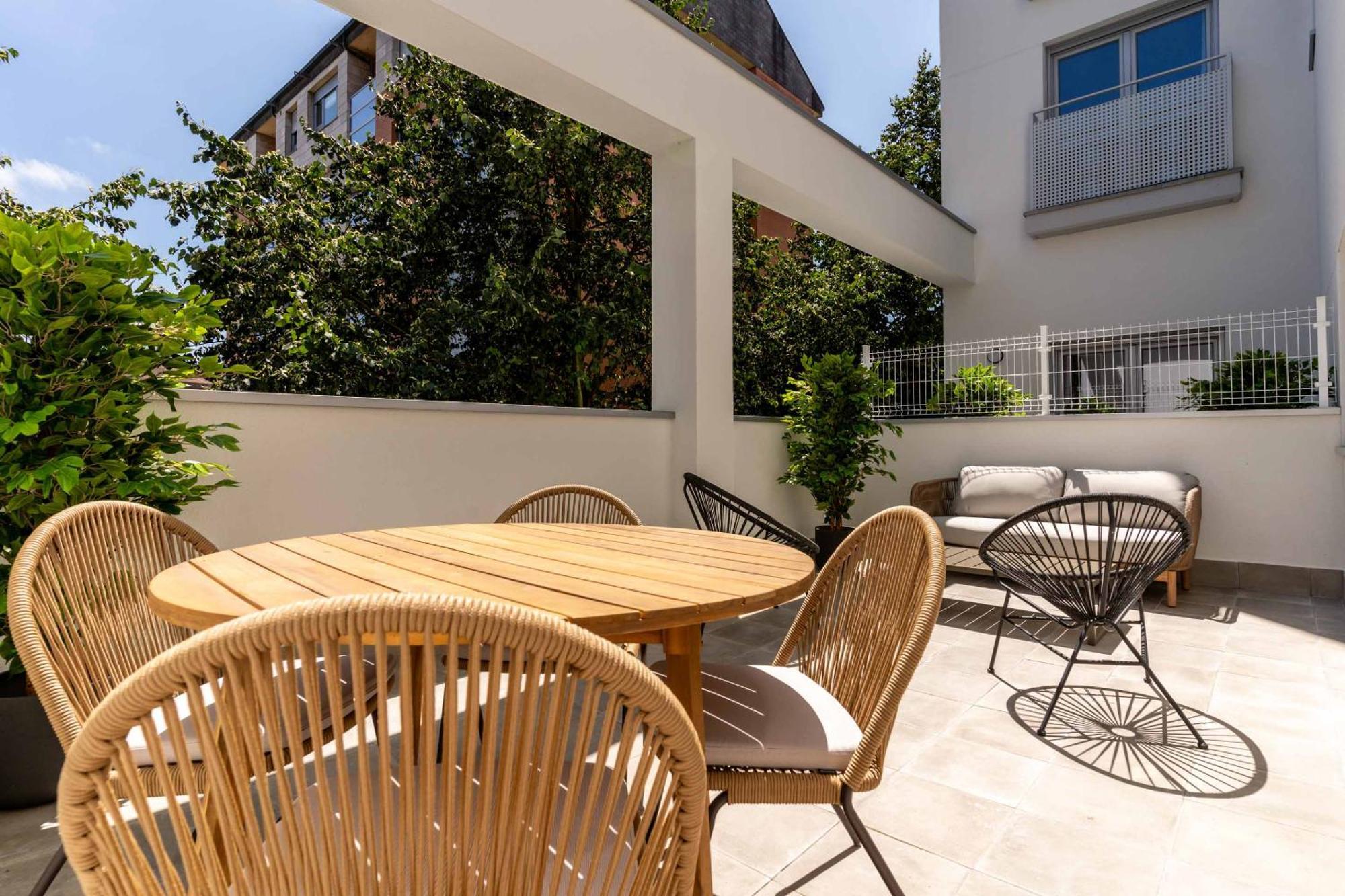 Limehome Calle Postigo Bajo