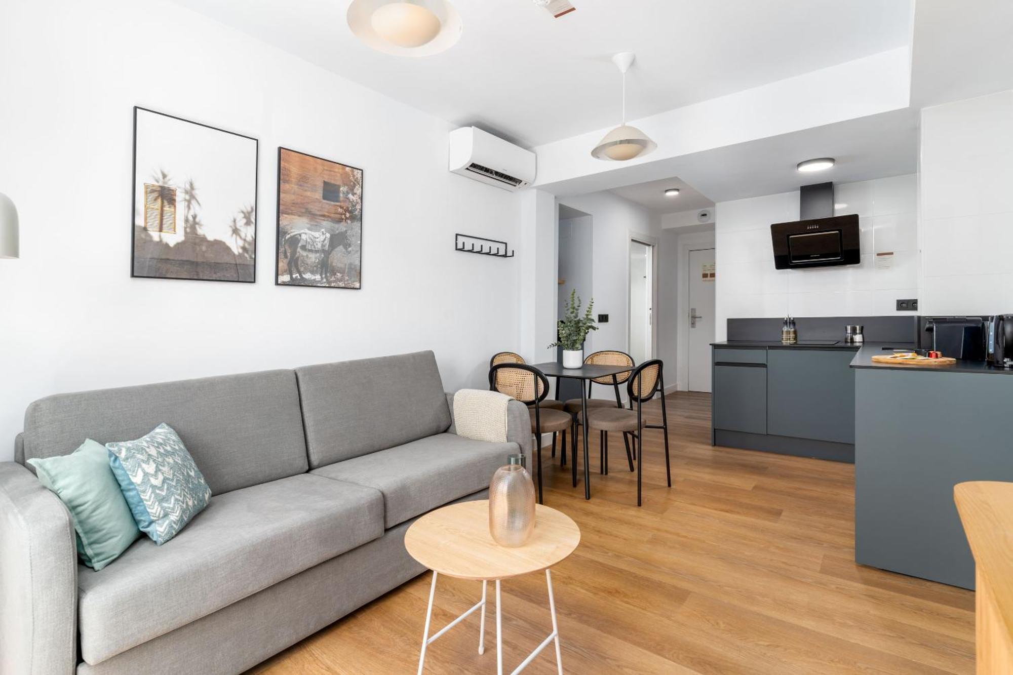 Limehome Calle Postigo Bajo Apartment