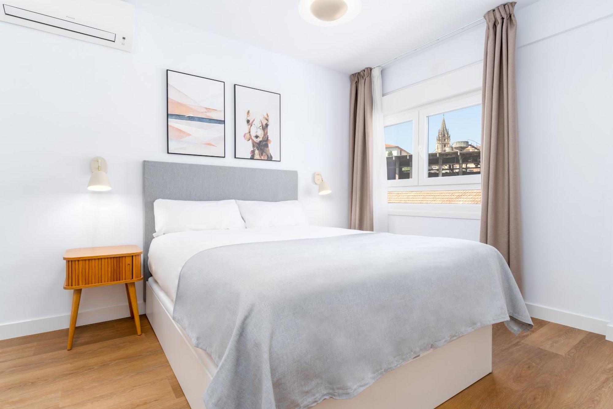 Limehome Calle Postigo Bajo Apartment *