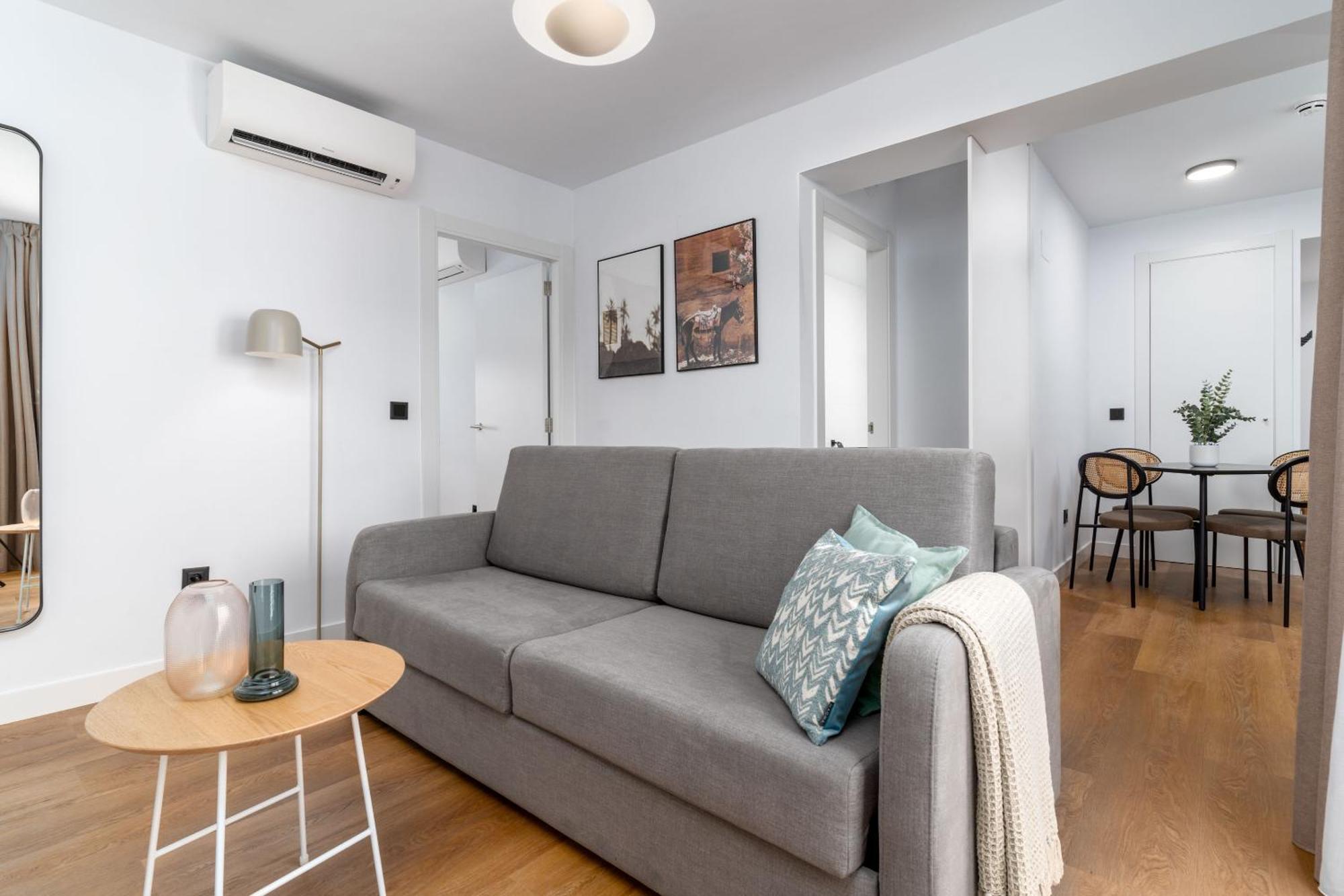 Limehome Calle Postigo Bajo Apartment