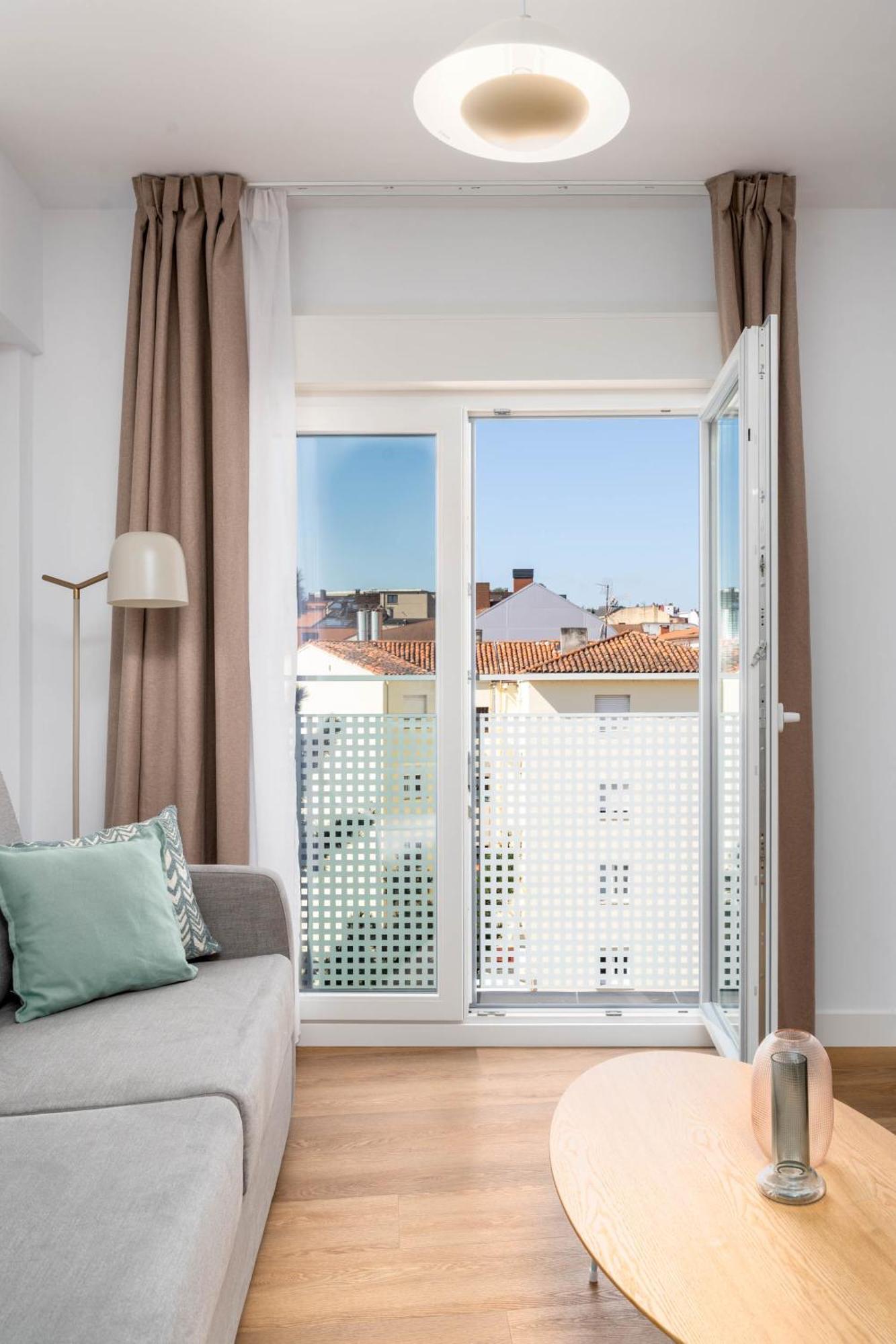 Limehome Calle Postigo Bajo Apartment *