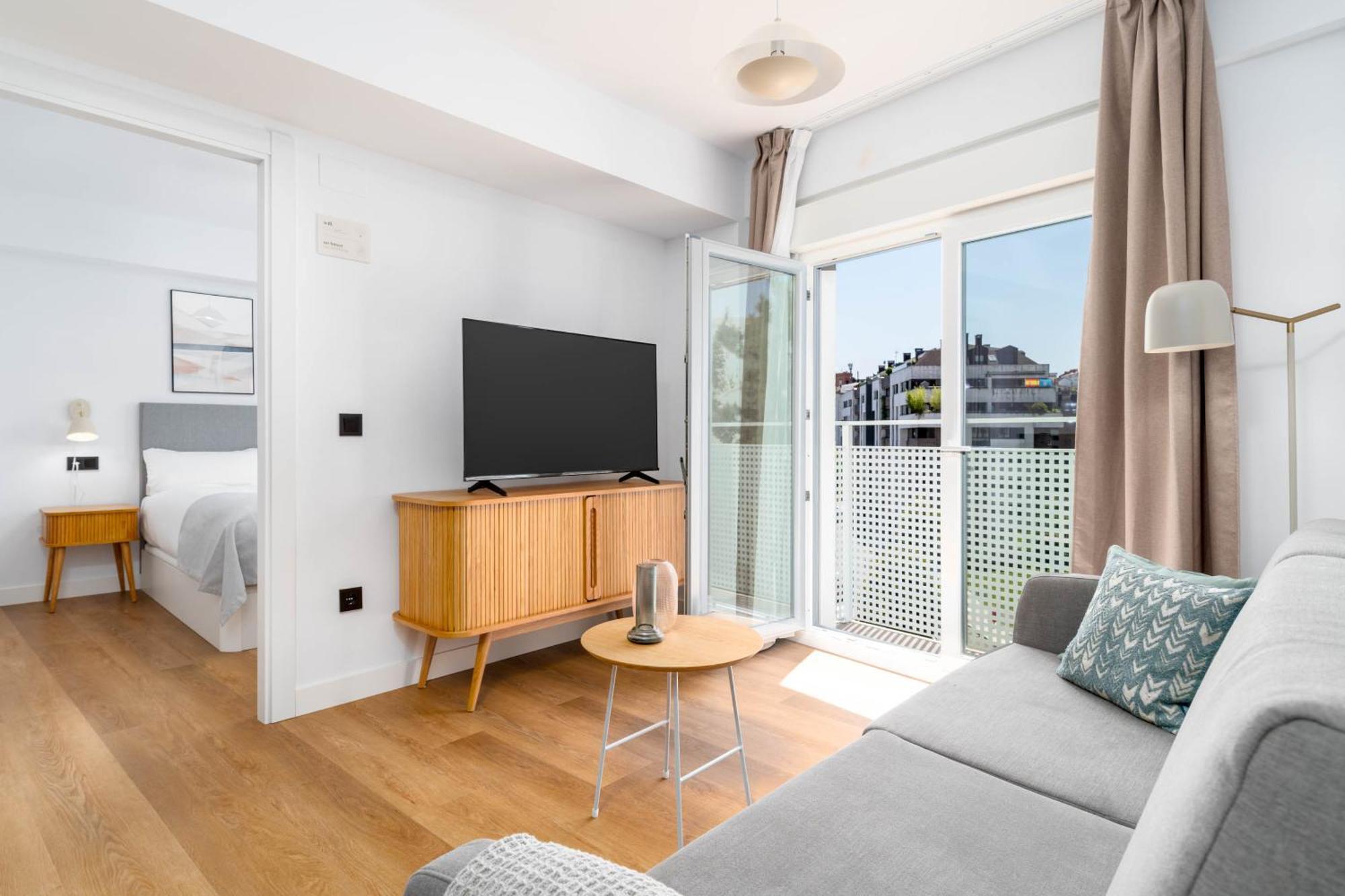 Limehome Calle Postigo Bajo Apartment