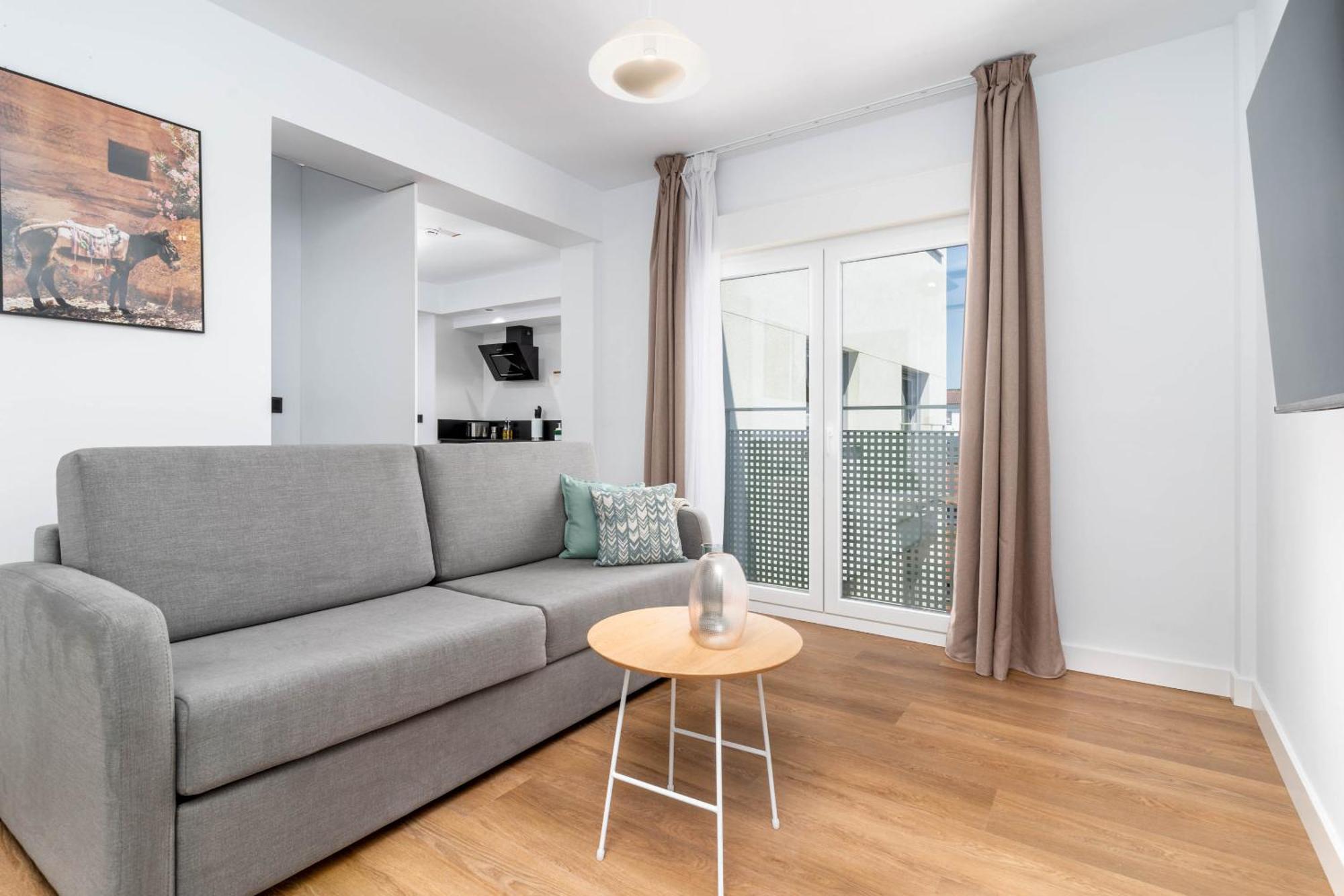 Apartment Limehome Calle Postigo Bajo *