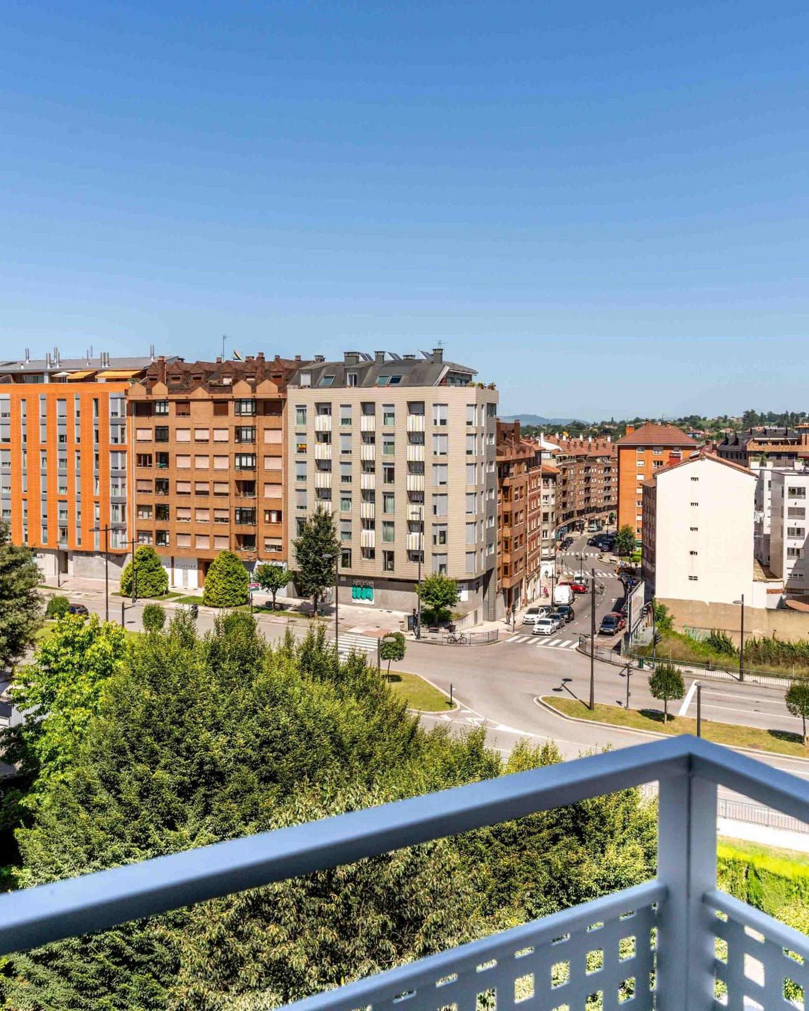 Apartment Limehome Calle Postigo Bajo