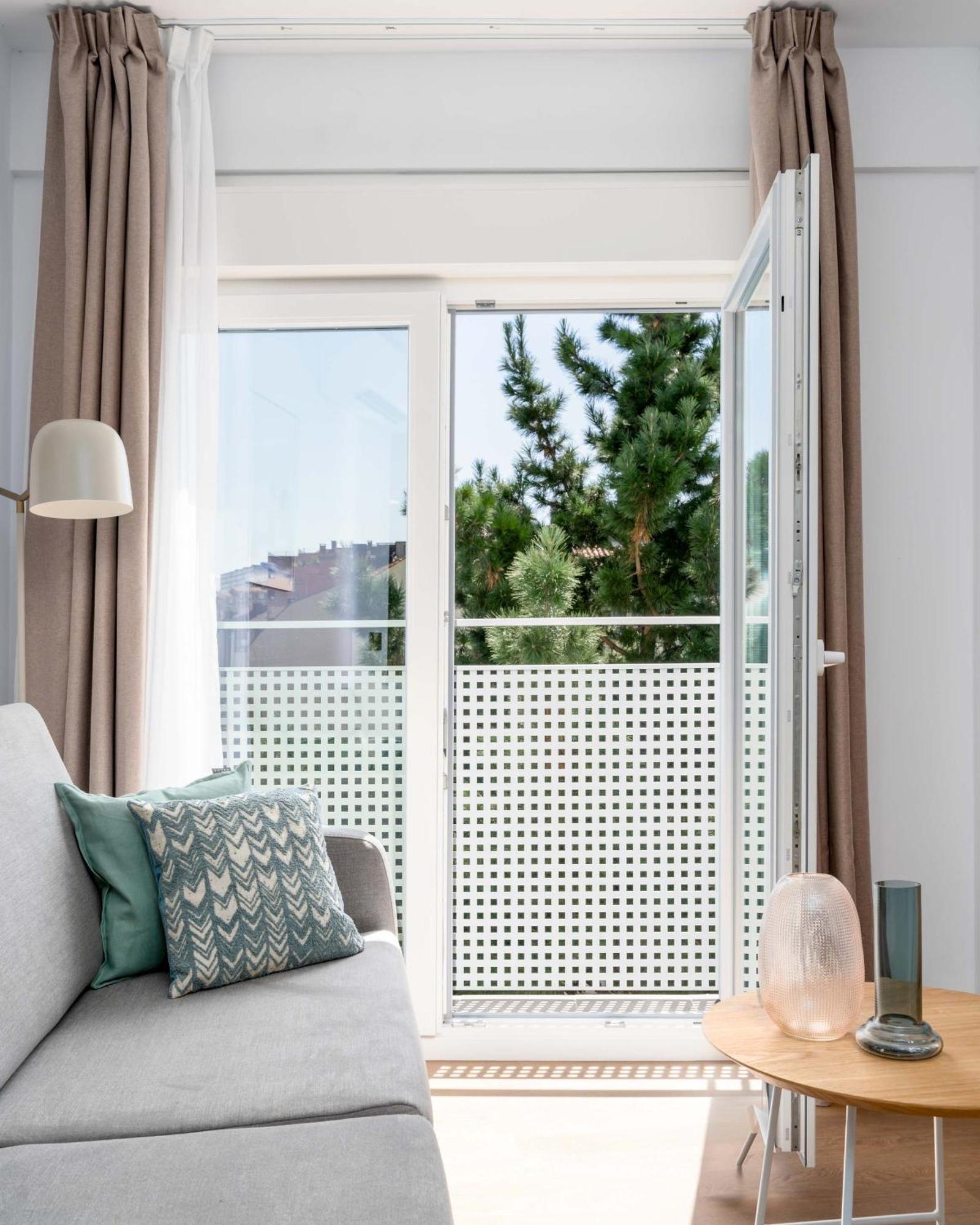 Apartment Limehome Calle Postigo Bajo *
